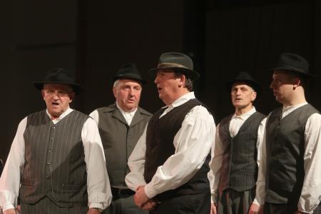 Krajevni praznik Rakeka 45 Foto Ljubo Vukelič